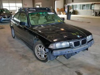 1999 BMW 323 IS WBABF7330XEH43745