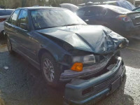 1998 BMW 318 I AUTO WBACC0325WEK27582