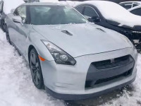 2010 NISSAN GT-R BASE JN1AR5EF6AM230658