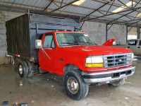 1994 FORD F SUPER DU 1FDLF47FXREA38957