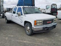 1993 GMC SIERRA C35 1GTHC33F7PJ745117