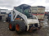 2001 BOBCAT SKIDSTEER 509639157