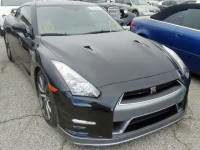 2013 NISSAN GT-R PREMI JN1AR5EF6DM261087