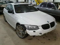 2013 BMW 335 I SULE WBAKG1C55DJ217946