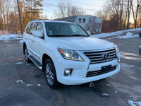 2015 LEXUS LX 570 JTJHY7AXXF4167383