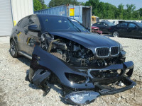 2012 BMW X6 M 5YMGZ0C57CLK14733