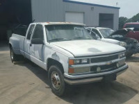 1993 GMC SIERRA C35 1GTHC39K7PE517261