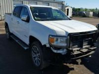 2018 GMC CANYON DEN 1GTG6EENXJ1126649