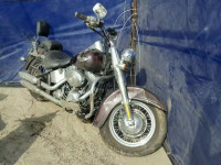2011 HARLEY-DAVIDSON FLSTN 1HD1JD510BB041910