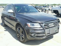 2014 AUDI SQ5 PREMIU WA1CGAFP8EA063555