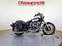 2009 HARLEY-DAVIDSON XL1200 L 1HD1CX3179K457364