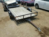 2000 TRAIL KING TRAILER PARTS0NLY1708