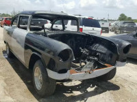 1955 CHEVROLET COUPE C55A021827