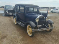 1929 FORD MODEL T 3933845