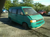 1993 VOLKSWAGEN EUROVAN MV WV2MC0700PH032507