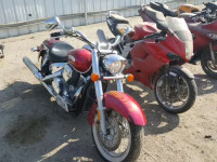 2004 HONDA VT1300 S 1HFSC52124A100013