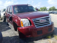 2009 GMC YUKON HYBR 1GKFK13549R175236