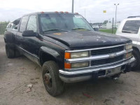 1997 CHEVROLET GMT-400 K3 1GCHK33F3VF015045