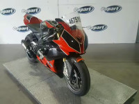 2010 BMW S 1000 RR WB1051701AZV40996