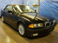 1997 BMW 328 IC WBABK7329VET62523
