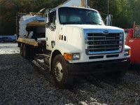 2005 STERLING TRUCK LT 2EZHATDA15AU61162