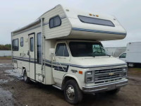 1990 CHEVROLET G30 2GBJG31K9L4141243