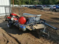 2015 TRAIL KING UTILITY 4YMUL0818FG004767