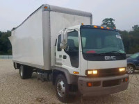 1997 GMC T-SERIES F 1GDJ7C1J5VJ511340