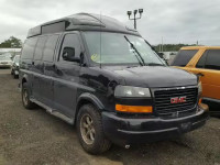 2007 GMC SAVANA RV 1GDFG15T771137225