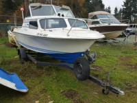 1975 BOAT OTHER GPL19064M75D