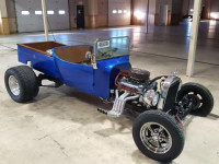 1923 FORD ROADSTER T8582210