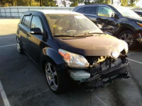 2011 SCION XD JTKKU4B43B1010144