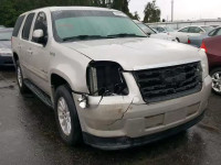 2009 GMC YUKON HYBR 1GKFC13529R102363