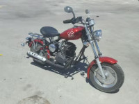 2000 OTHER SCOOTER 52GSR418XAL250008