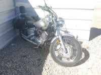 2014 YAMAHA XVS650 JYAVM01E2EA139998