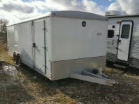 2013 OTHER TRAILER 1WC200L27D1201770