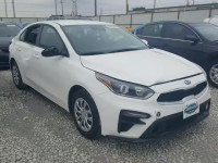 2019 Kia Forte Fe 3KPF24AD4KE006441