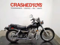 2015 HONDA CMX250C JH2MC1309FK900250