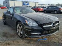 2016 MERCEDES-BENZ SLK 300 WDDPK3JA4GF116591