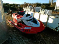 2007 SEAD BOAT YDV63060E707