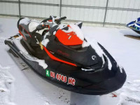 2010 SEAD JETSKI YDV17535E010