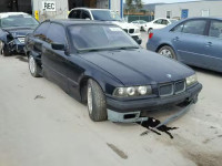 1994 BMW 318 IS WBABE5326RJA08731