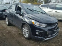 2018 CHEVROLET TRAX PREMI 3GNCJRSB3JL173164