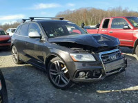 2014 AUDI SQ5 PREMIU WA1CGAFP0EA107113