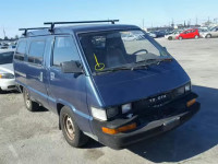 1987 TOYOTA VAN WAGON JT4YR28V7H5044757