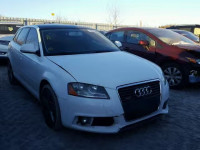 2009 AUDI A3 2.0T QU WAUKF68P59A017165