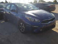 2019 Kia Forte Fe 3KPF24AD0KE009742