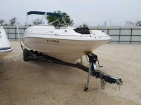 1998 SEAR BOAT SERV3412K798