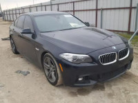 2014 BMW 550 I WBAKN9C58ED681401