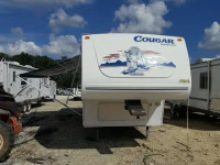 2005 KEYSTONE COUGAR 4YDF290265B045818